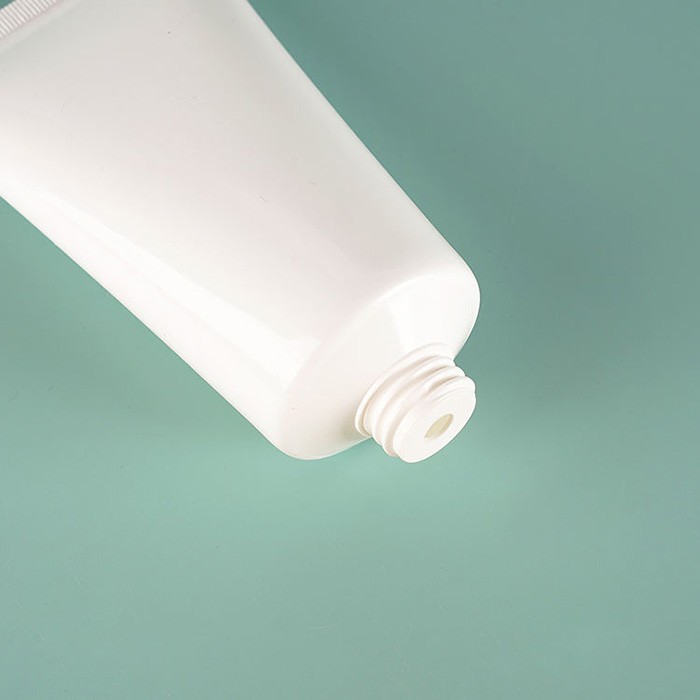 Plastic Tube